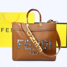 Fendi Shopping Bags